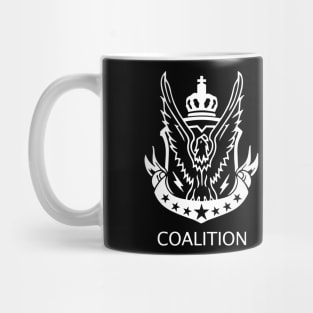 Coaliton Mug